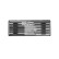 Chisel & pin punch set 12 pieces, Thumbnail 2