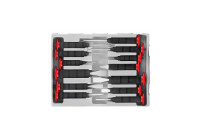 Force Chisel & Pen Driver Set 13 Piece