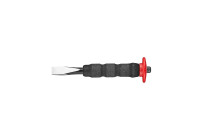 Force Chisel with handle 220mmL 25