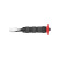 Force Chisel with handle 220mmL 25