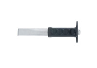Force Chisel with handle 300mmL 34