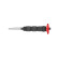 Force conical punch with handle Ø8mm 185mmL