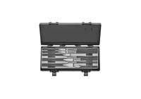 Force Hammer, Chisel & Pen Driver Set 13 Piece