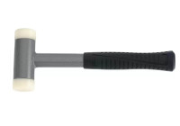 Force Recoilless Nylon Hammer 389gr.