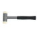 Force Recoilless Nylon Hammer 606gr.