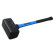 Rubber hammer 2100 gr, Thumbnail 6