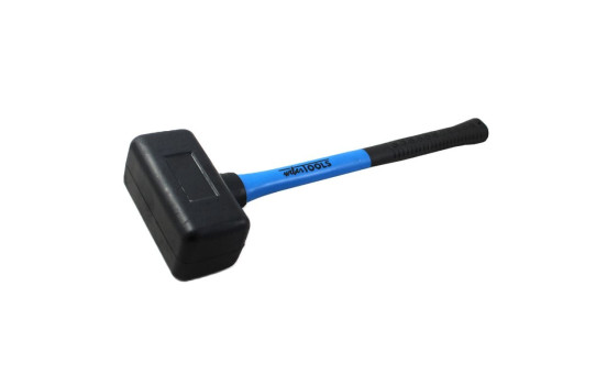 Rubber hammer 2100 gr, Image 6
