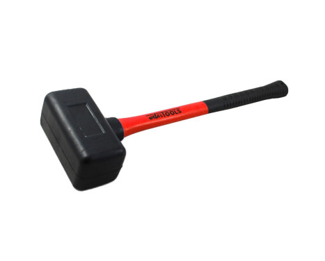 Rubber hammer 4500 gr