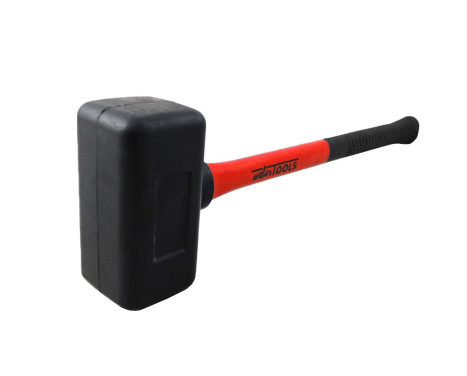 Rubber hammer 4500 gr, Image 2