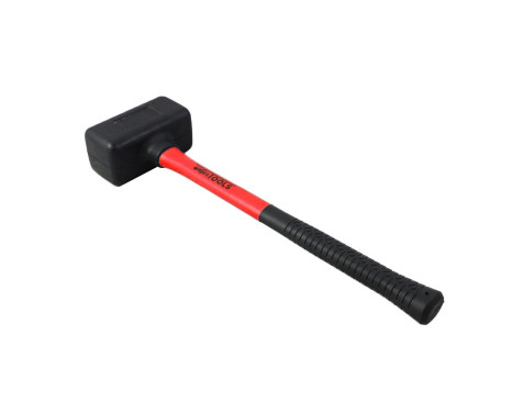 Rubber hammer 4500 gr, Image 3