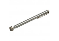 Magnetic pin telescopic