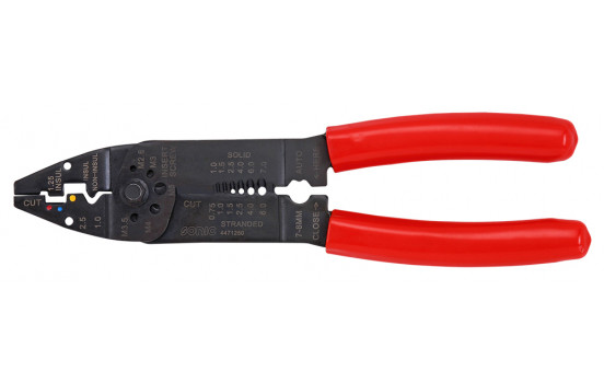 Cable cutter 10 "