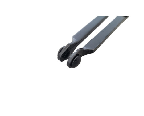 Circlip for exhaust clamps 305 mm, Image 4