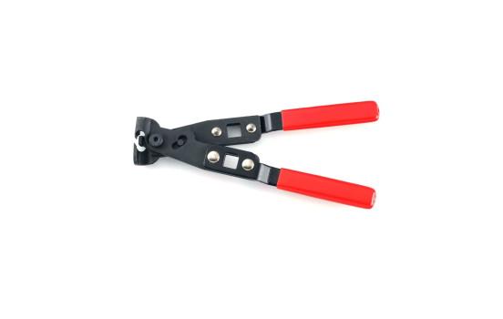CV boot clamp pliers