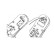 Force 3-in-1 Cable Crimping Tool, Thumbnail 3