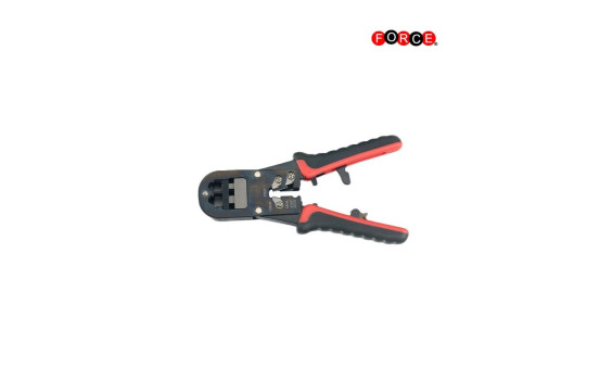 Force 3-in-1 Cable Crimping Tool, Image 4