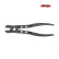 Force Ashoes clamping pliers