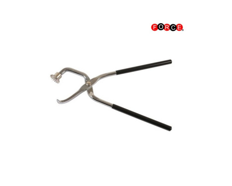 Force Brake Shoe Pliers, Image 2