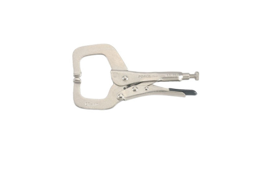 Force C-Grip Pliers 280mmL, Image 2
