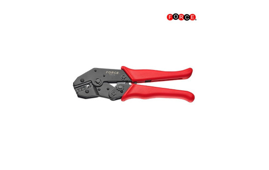 Force Cable Crimping Pliers, Image 2