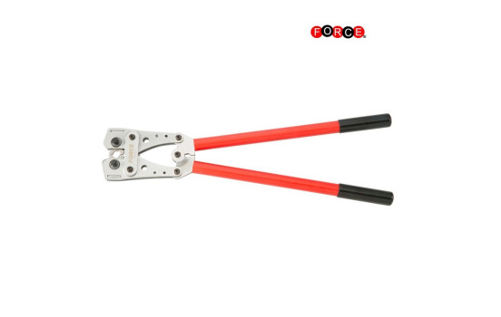Force cable crimping tool 650mm, Image 2