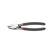 Force Cable Cutting Pliers 200mm, Thumbnail 2