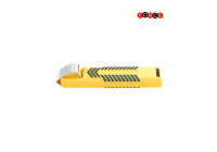 Force cable stripper 8-28mm