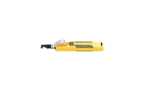 Force cable stripper 8-28mm