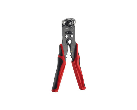 Force Cable Stripper