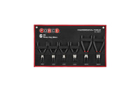 Force Circlip Pliers Set 6-piece