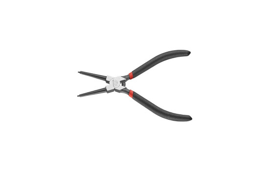 Force Circlip Pliers Straight Closed 180mm, Image 2