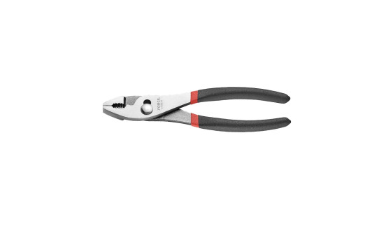 Force Combination Pliers 10"