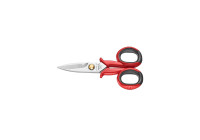 Force Electrician scissors 145mm