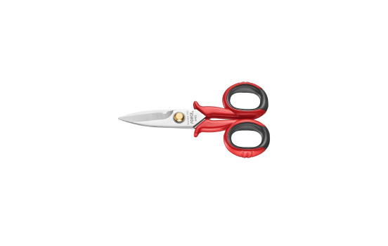 Force Electrician scissors 145mm