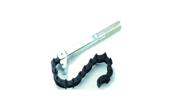 Force Exhaust Pipe and Tube Cutter, Image 2