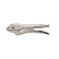 Force Grip Pliers 10"