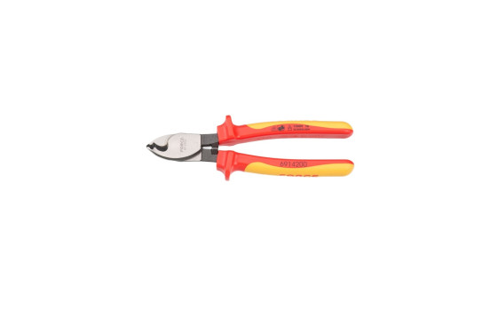 Force insulated cable cutter 200mm