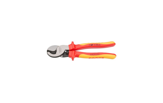 Force insulated cable cutter 250mm