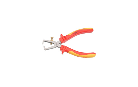 Force insulated cable stripper 6"