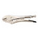 Force Locking pliers flat jaws 175mmL