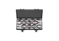 Force Mini Pliers Set 8-piece