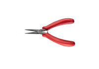 Force mini straight pointed nose pliers
