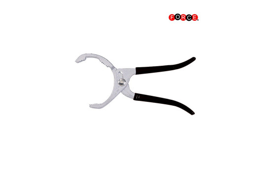 Force Oil filter pliers 10"