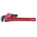 Force Pipe Wrench Stillson 250mmL 0-49mm