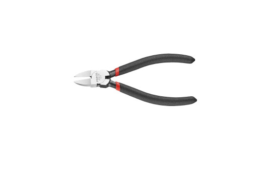 Force plastic side cutter 180mm