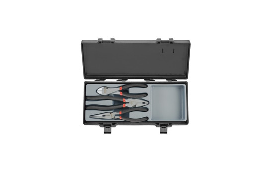 Force Pliers Set 3-piece
