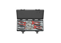 Force Pliers Set 4-piece