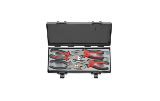 Force Pliers Set 4-piece