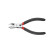 Force Side Cutting Pliers 160mm, Thumbnail 2
