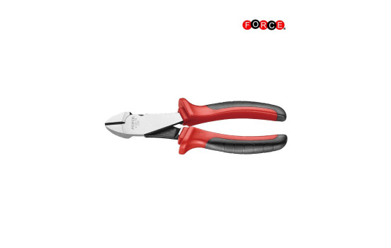 Force Side Cutting Pliers 8"